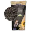 Lyra Pet - 25 kg de graines de tournesol noires ® Nouvelle récolte