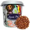 Lyra Pet - 10 kg de cacahuètes ® avec peau hk Argentinain 30 l tonne