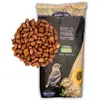 Lyra Pet - 10 kg de cacahuètes ® avec peau Nouvelle récolte
