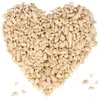 Lyra Pet - 10 kg de cacahuètes ® blanches hachées hk Argentine