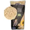 25 kg de cacahuètes blanches hachées Lyra Pet® Nouvelle Récolte