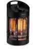 Chauffage infrarouge Blumfeldt Heat Guru 360 - Noir - Electrique - 14m...