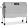 Barbecue charbon - Klarstein Sauenland Pro XL Suckling Pig Grill - Rôt...