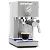 Machine à café expresso - Klarstein Pausa - 1350 W - 20 bars de press...