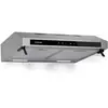 Klarstein Purista Force Hotte aspirante, Hotte murale de cuisine 60 cm...