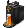 Klarstein Beerkules Tireuse à bière pour fûts de 5 L compresseur de r...