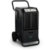 Klarstein DuraDry 70 L Déshumidificateur 70 L/jour 60-100 m² inoxydabl...