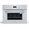 Klarstein SpaceSmart Four encastrable compact 60 cm 41 L  8 fonctions ...