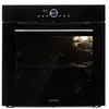 Four encastrable noir 2800 W 250.0 °C