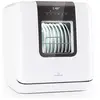 Lave-vaisselle - Klarstein Melville 3 - sur pied - sans installation ...