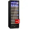 KLARSTEIN Vinovilla Grande 165 Built-in Uno cave à vin 433 litres 165 bouteilles