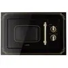 Klarstein Victoria 20 | Four micro-ondes grill combiné | Encastrable |...