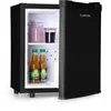 Mini frigo de chambre - Klarstein - 30 l - noir
