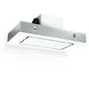 KLARSTEIN Remy hotte de plafond 90 cm 619 m³/h 230W 3 vitesses télécommande
