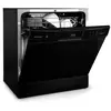 Lave-vaisselle - Klarstein Amazonia 8 Neo - Pose libre - largeur : 55 ...