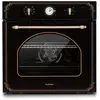Four encastrable Klarstein Victoria 70L Chaleur tournante Four électri...