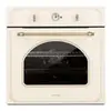 Four encastrable Klarstein Victoria - 70L - Chaleur tournante - Classe...