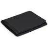 BLUMFELDT Sonnendeck Housse de protection imperméable polyester hydrofuge noir