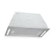 Klarstein Down Under Hotte aspirante encastrable 60cm - 3 vitesses d´e...