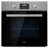 Klarstein Kalahari Four électrique encastrable 65L - grill / chaleur ...