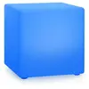 BLUMFELDT Shinecube xl Cube lumineux 16 couleurs led 4 modes d'éclairage blanc