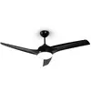Ventilateur de plafond - Klarstein Figo - Ø 52" (132 cm) - Plafonnier ...