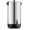 Stérilisateur bocaux électrique - Klarstein KonfiStar 60 - 60L - Tempé...