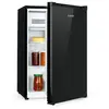 Klarstein Delaware Combiné Réfrigérateur 76 litres / congélateur 4 li...