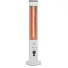 Chauffage infrarouge - Blumfeldt Heat Guru Plus In & Out - 1200W - 3 p...