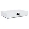 Barre de son audio - auna Stealth Base Connect - Bluetooth Internet / ...