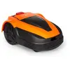 Robot tondeuse sans fil Blumfeldt Garden Hero - Autonome, compact et p...