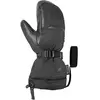 Reusch - Volcano Pro GTX + Gore Warm Technology - Gants ski Black - 9....