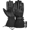 Reusch - Duality R-Wool - Gants ski Black - 9