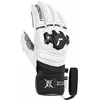 Reusch - Gants de ski - Reusch Champ White/Black  en Cuir - Taille 10 ...