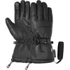 Reusch - Reusch Fullback R-TEX® XT - Gants ski homme Black - 9