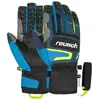 Reusch - Reusch Jaden R-TEX® XT - Gants ski homme Dress Blu / Brill Bl...