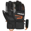 Reusch - Reusch Jaden R-TEX® XT - Gants ski homme Black / Shocking Ora...