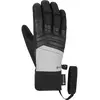Gants de ski Reusch Jupiter Gore-Tex Gris Taille 10,5 6301370-6592