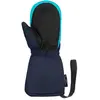 Reusch Moufles de ski Tom bleu 2