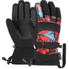 Reusch - Kondor R-Tex XT - Gants ski enfant Bright Red / Future Blue -...