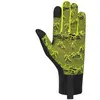 Gants de ski Reusch Liam Touch-TEC Noir Taille 8 6306105-7752