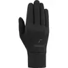 Gants de ski Reusch Liam Touch-TEC Noir Taille 6 6306105-7700