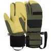 Reusch Gants de ski Andy R-Tex® XT Lobster vert 9