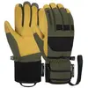 Reusch - Andy R-Tex XT - Gants ski Burnt Olive / Camel - 10