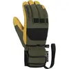 Reusch Gants de ski Andy R-Tex® XT vert 8.5