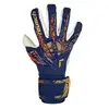 Gants de gardien Reusch Attrakt SpeedBump Bleu Taille 9,5 5470039-4410