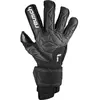 Gants de gardien Reusch Attrakt Infinity Resistor Noir Taille 8 5470745-7700