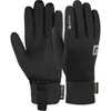 Reusch - Commuter GORE-TEX TOUCH-TEC - Gants taille 9,5, noir