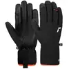 Reusch Gants de ski Trooper TOUCH-TEC noir 8.5
