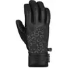 Gants de ski Reusch Beatrix R-TEX® XT Noir Taille 6,5 6331277-7053